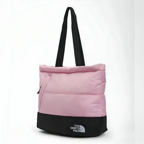 The North Face | Bags | Nwt The North Face Nuptse Tote